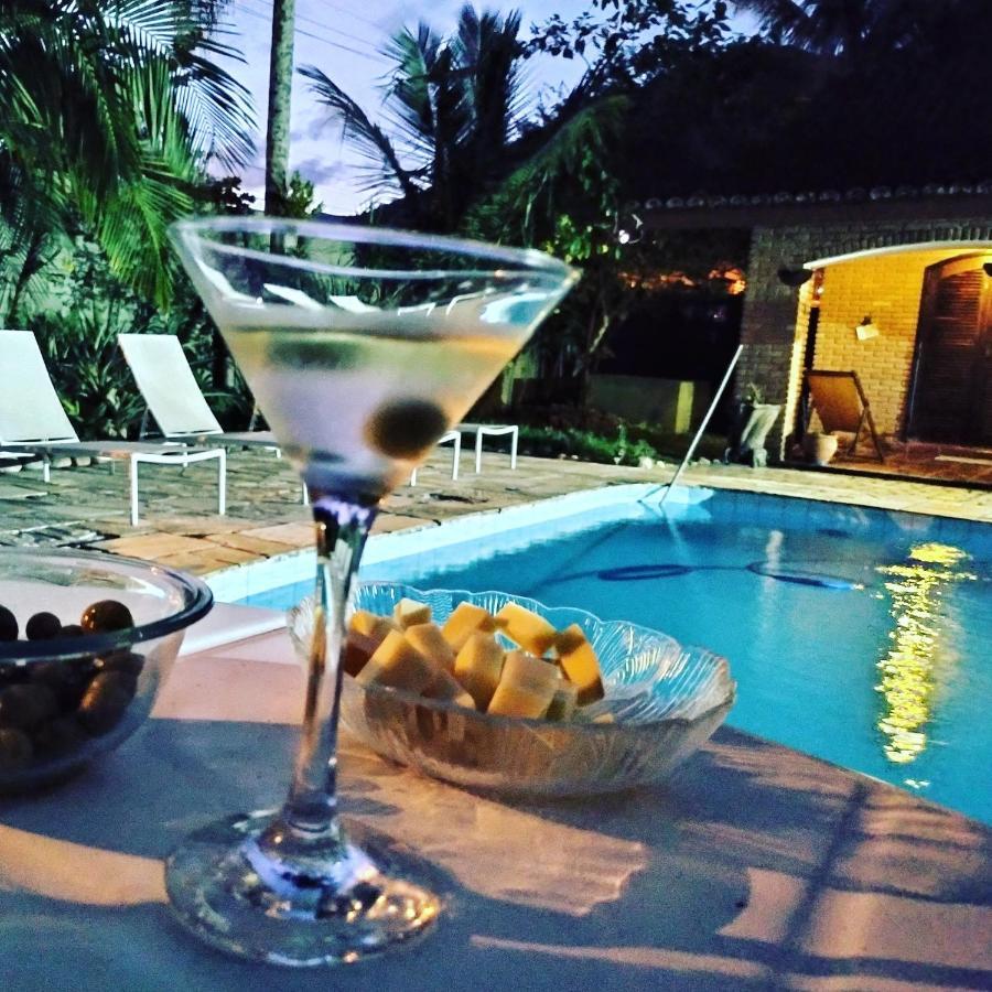Na Inn Ubatuba